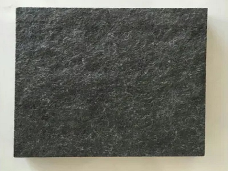 蒙古黑石材的特点(图1)